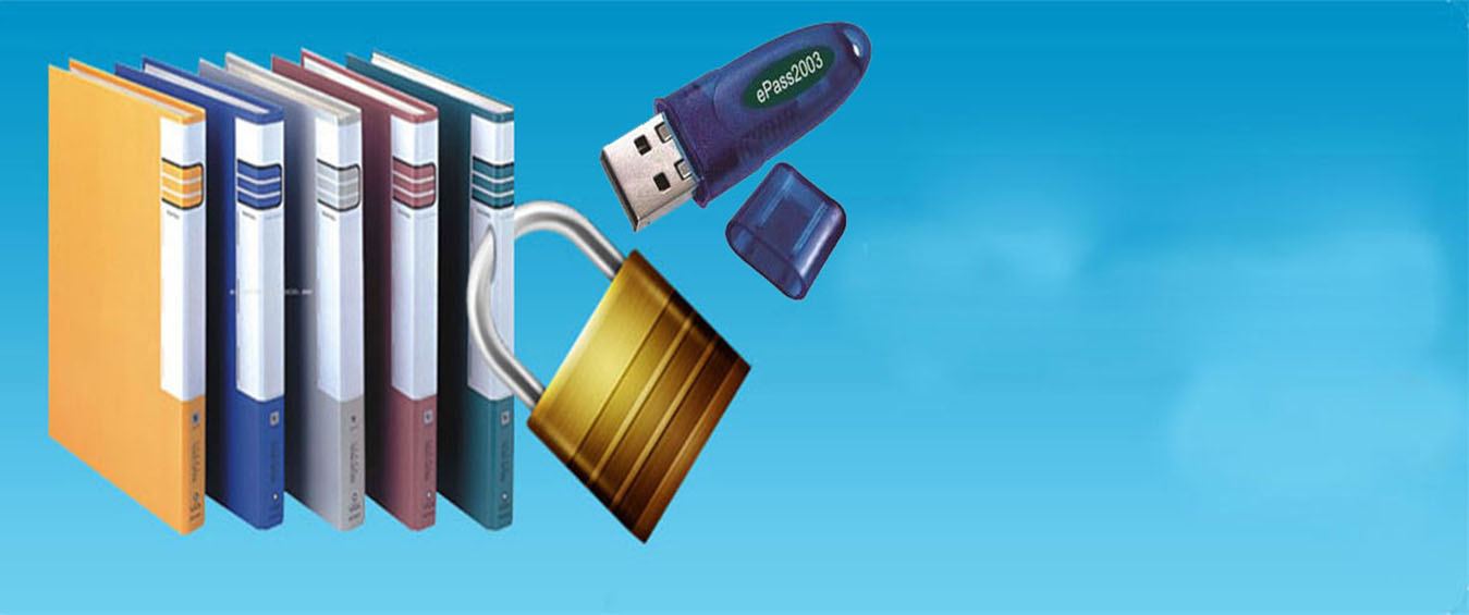 Class 3 digital signature certificate